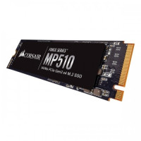 Corsair Force MP510 480 GB NVMe PCIe Gen3 M.2 SSD